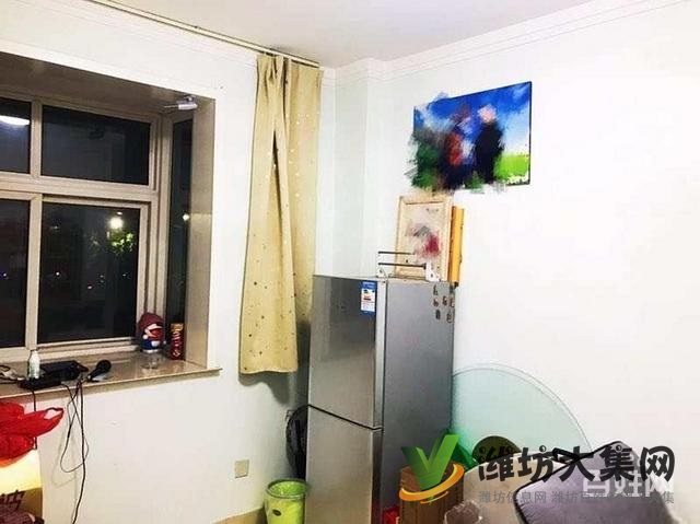 奎文~~江山帝景~116平大三居 僅售84萬~飄窗