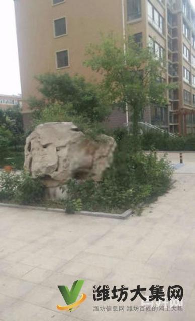 萬(wàn)達(dá)泰華北 樓層好水映幸福城 115平 三室裝修帶