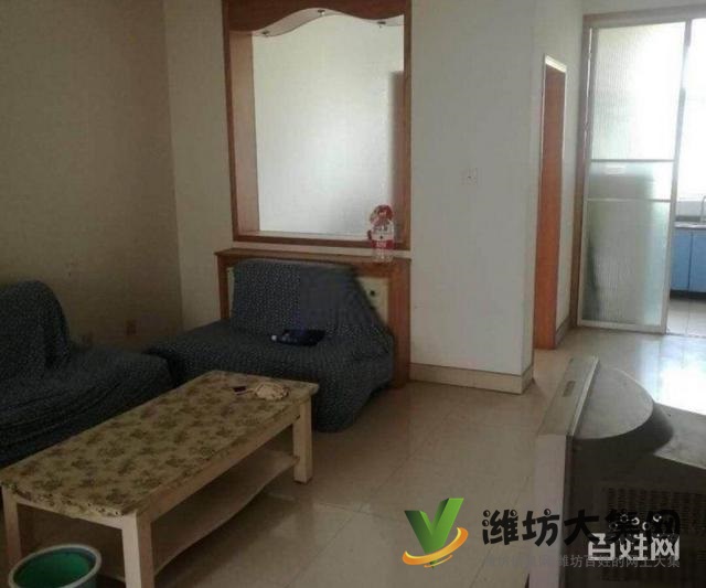 寶利家園 91平3室精裝不山不頂 無稅 帶地下室泰