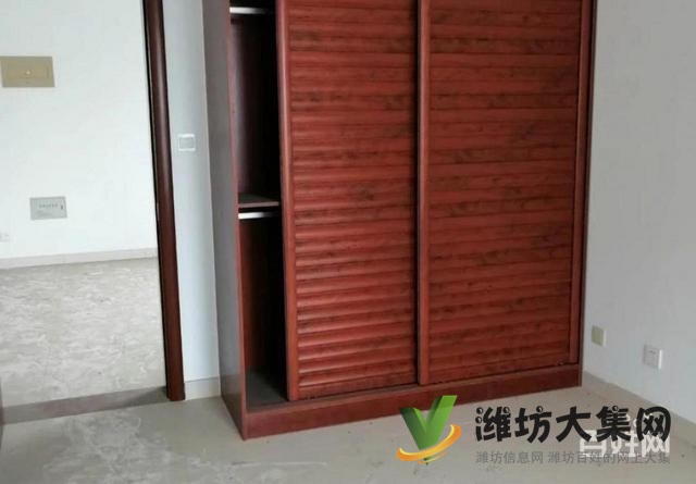 15樓 玫瑰熙園 虞河觀景 89平2居室明廳溫馨兩