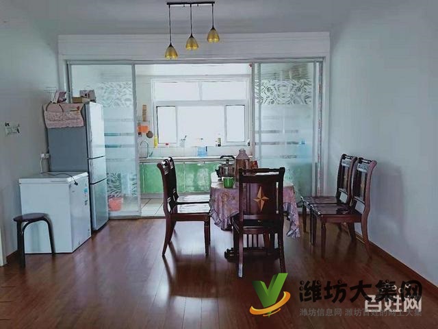 直降10萬新華路電梯洋房3室2廳176平僅售130