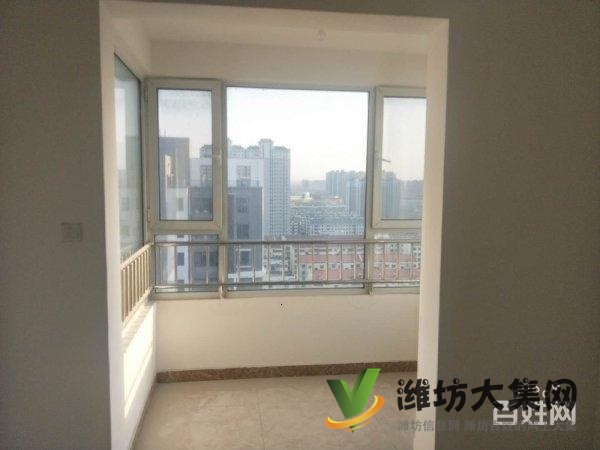 帝景苑(帝景1號) 虞河觀景房 新華日向近 大平