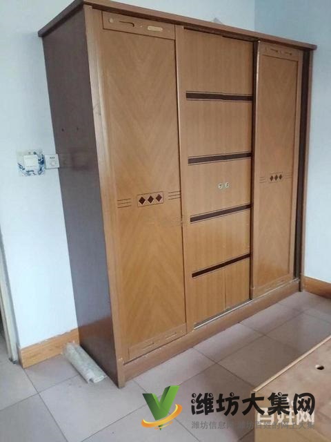 永安路 3室2廳1衛(wèi)