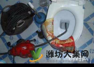 安丘各種管道疏通清洗+安丘專業(yè)疏通馬桶