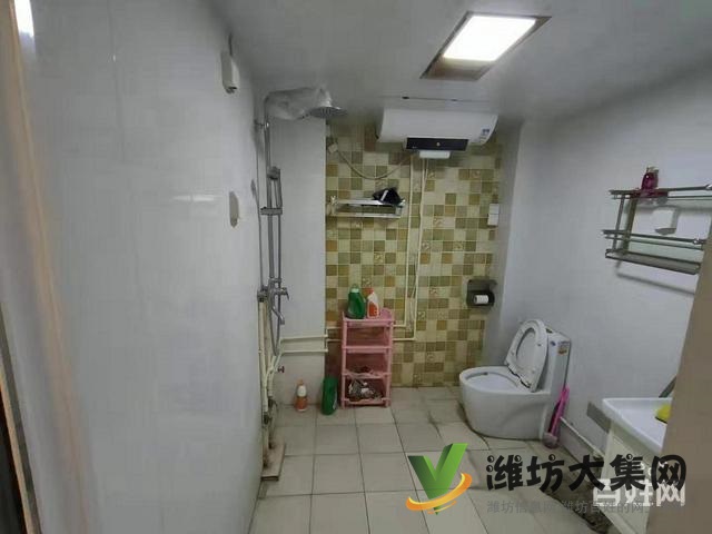 泰華近 興華學(xué)校領(lǐng)秀城 精裝修兩室兩廳拎包入住