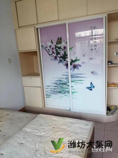 永安路 3室2廳1衛(wèi)