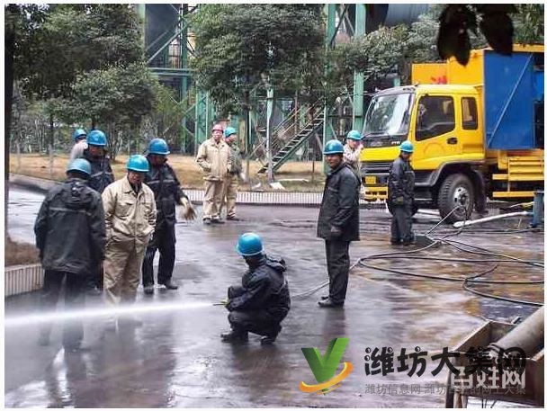 濰坊專業(yè)高壓疏通清洗污水管道吸糞油煙管道清洗