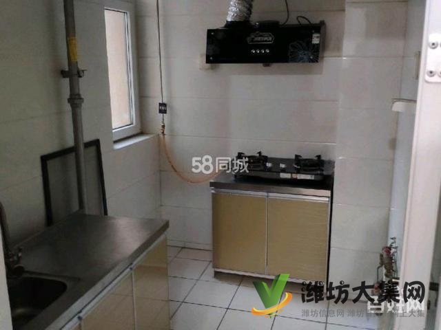 供暖 萬達(dá) 泰華近金都時代新城2室2廳1衛(wèi)拎包入住