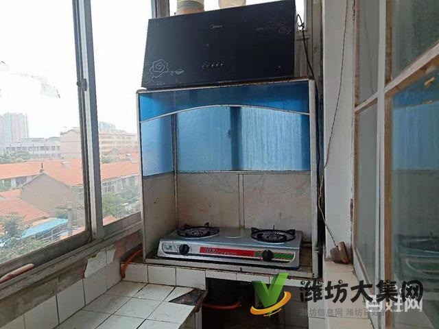 城北小學(xué)農(nóng)行家屬院 精裝修 兩室兩廳