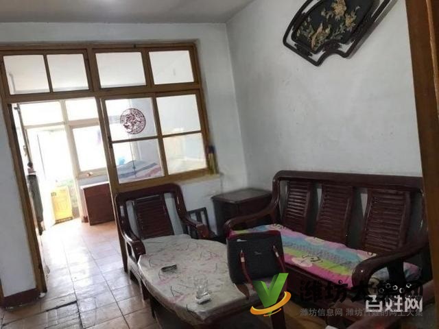 泰華 萬(wàn)達(dá)近3室1廳1衛(wèi)拎包入住