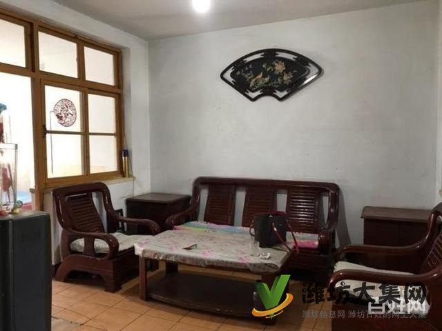 泰華 萬(wàn)達(dá)近3室1廳1衛(wèi)拎包入住