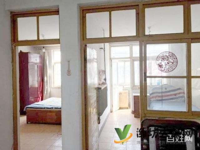 泰華 萬(wàn)達(dá)近3室1廳1衛(wèi)拎包入住