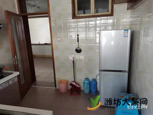 整租 | 勝利西街 單位房3樓家電家具齊全拎包入住1200