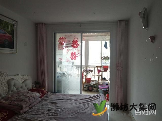 青云花園 普通住宅1廳 精裝修拎 包即住