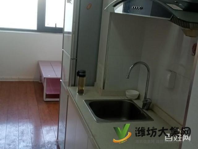 陽光100鳳凰社 1室1廳1衛(wèi)