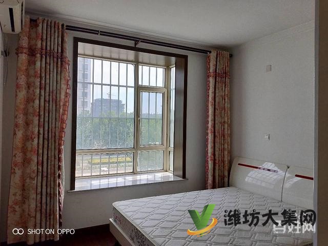 大三室 現(xiàn)代*** 帶全部家具家電 拎包入住