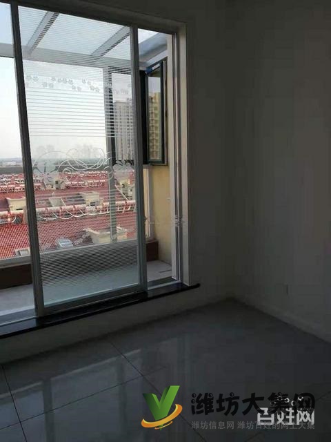 名門世家 3室1廳1衛(wèi)