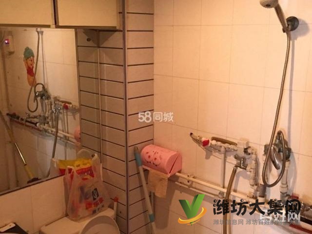 萬達 泰華 葦灣社區(qū)近3室2廳1衛(wèi)拎包入住