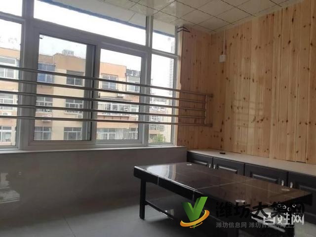 泰華東鄰 后門街小區(qū)精裝出租 拎包入住