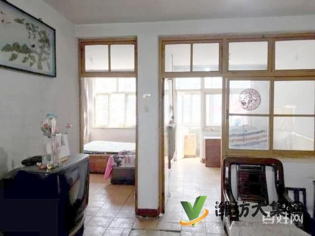 泰華 萬(wàn)達(dá)近3室1廳1衛(wèi)拎包入住