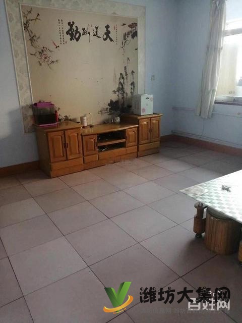 永安路 3室2廳1衛(wèi)