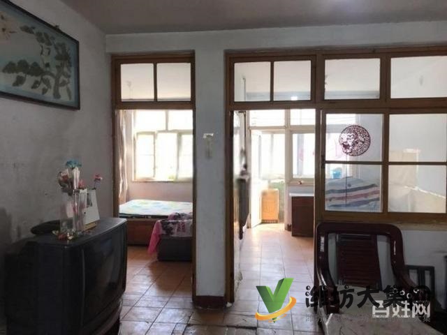 泰華 萬(wàn)達(dá)近3室1廳1衛(wèi)拎包入住