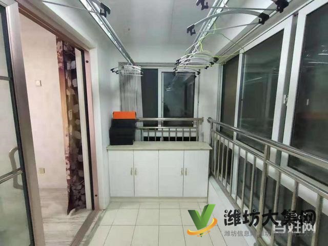 泰華近 興華學(xué)校領(lǐng)秀城 精裝修兩室兩廳拎包入住