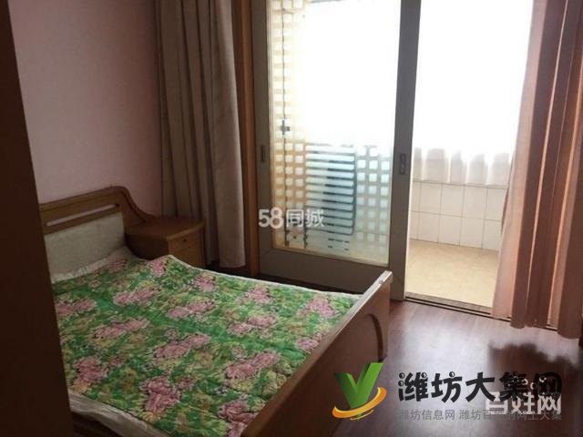 萬達 泰華 葦灣社區(qū)近3室2廳1衛(wèi)拎包入住