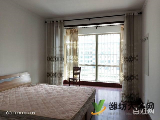 大三室 現(xiàn)代*** 帶全部家具家電 拎包入住