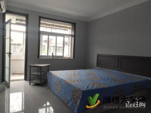 泰華東鄰 后門街小區(qū)精裝出租 拎包入住