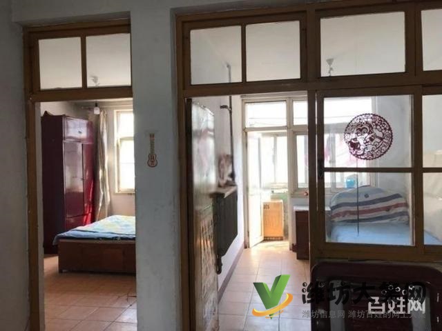 泰華 萬(wàn)達(dá)近3室1廳1衛(wèi)拎包入住