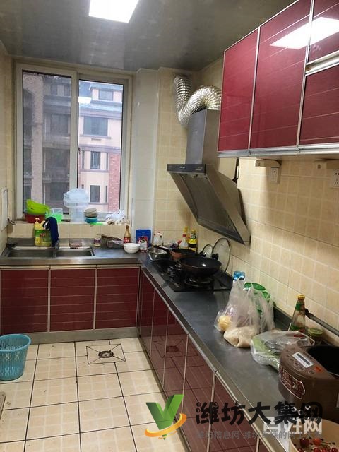 魯發(fā)名城 3室2廳120平 精裝修配置齊全拎包入住