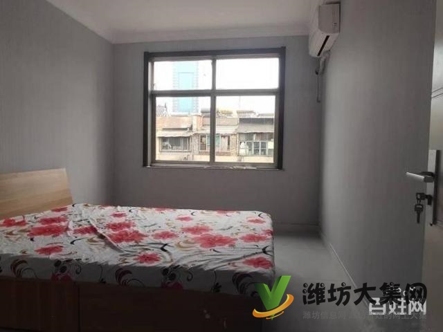 泰華東鄰 后門街小區(qū)精裝出租 拎包入住