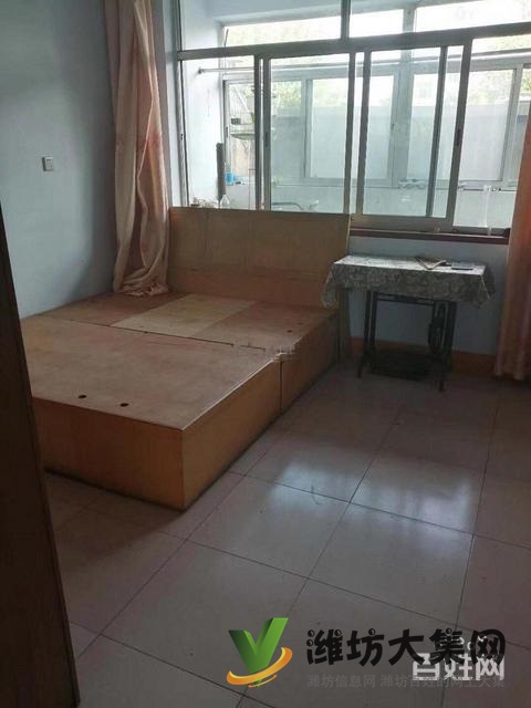 永安路 3室2廳1衛(wèi)