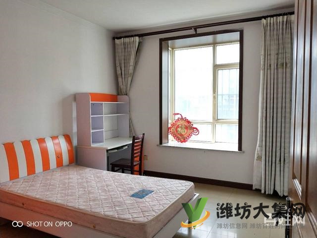 大三室 現(xiàn)代*** 帶全部家具家電 拎包入住