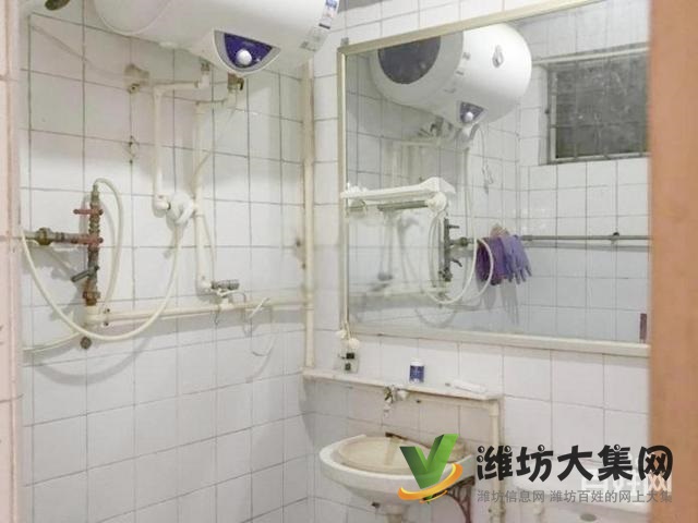 泰華 萬(wàn)達(dá)近3室1廳1衛(wèi)拎包入住