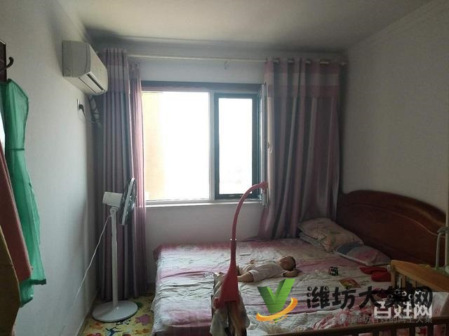 青云花園 普通住宅1廳 精裝修拎 包即住