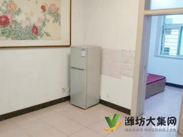 供暖 泰華 萬達近 3室1廳1衛(wèi)拎包入住