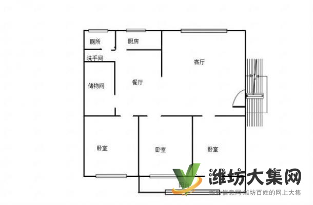光明小區(qū) 南北通透出行方便 毛坯 采光好 無遮擋