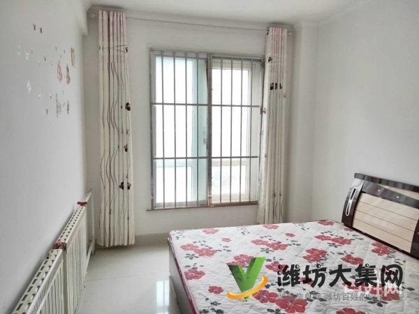 佳樂家近高鐵北站 翡翠園 精裝兩室 家具家電齊全