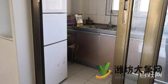 青云花園豪華裝修房一套全套家具家電拎包入住