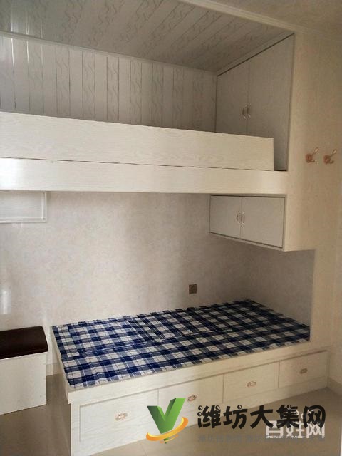 家家悅近高鐵北站 交通便利 怡景華府 精裝兩室