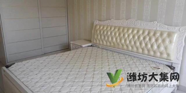 青云花園豪華裝修房一套全套家具家電拎包入住