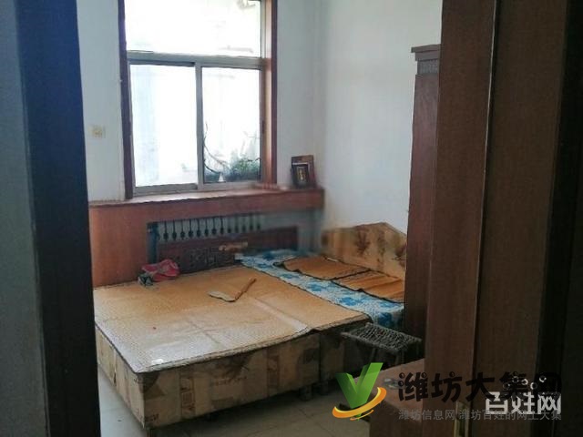 光明小區(qū) 南北通透出行方便 毛坯 采光好 無遮擋