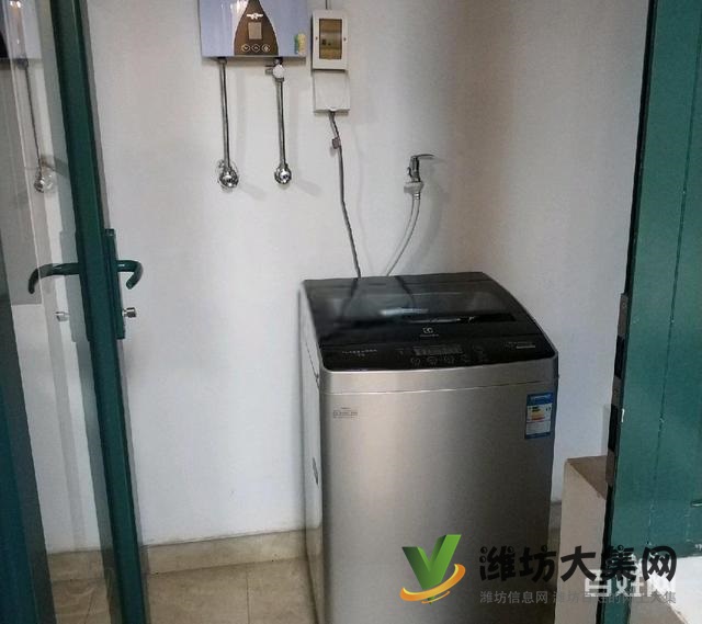 市府東南恒大名都 2室2廳精裝全配拎包入住