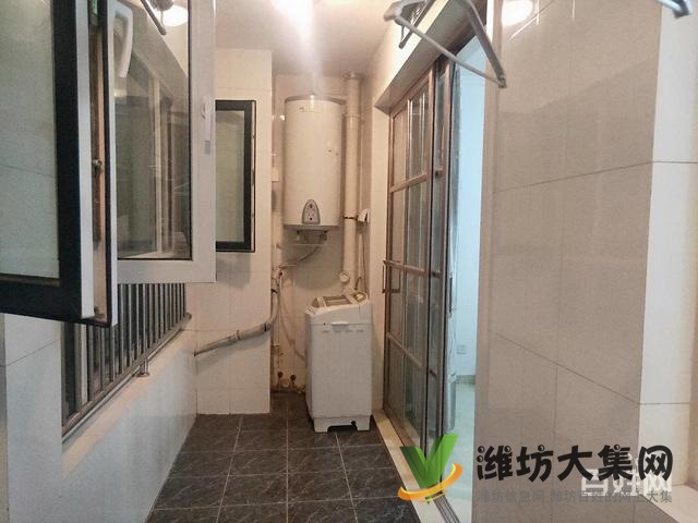 一中近高新 精裝三室 書香苑 家具家電齊全 拎包