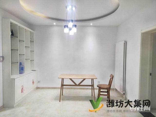 一中近高新 精裝三室 書香苑 家具家電齊全 拎包