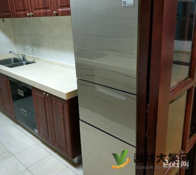 市府東南恒大名都 2室2廳精裝全配拎包入住