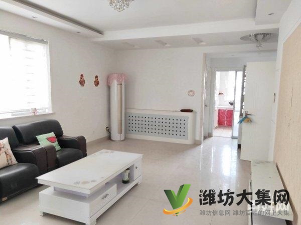 佳樂家近高鐵北站 翡翠園 精裝兩室 家具家電齊全