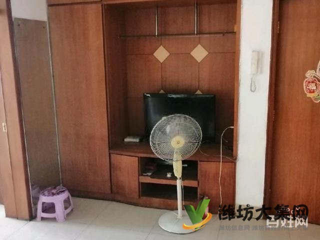 光明小區(qū) 南北通透出行方便 毛坯 采光好 無遮擋